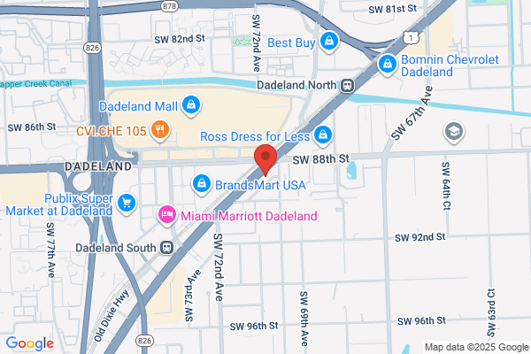 Mattress Firm Dadeland East