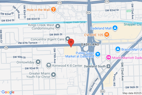 Mattress Firm Dadeland West