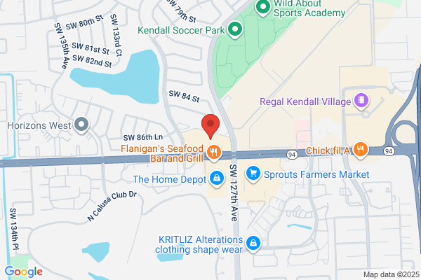 Mattress Firm Kendall Center - Closed