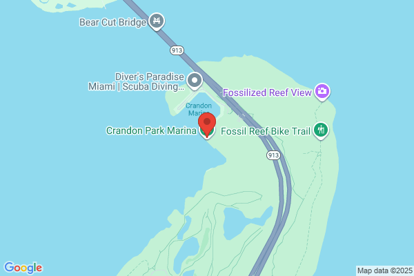 Key Biscayne Charters