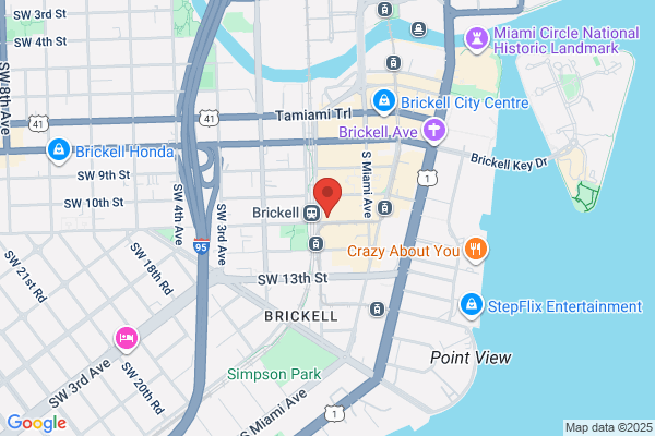Vice Yacht Rentals of Miami