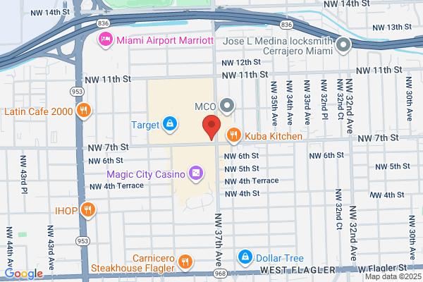 National Bitcoin ATM