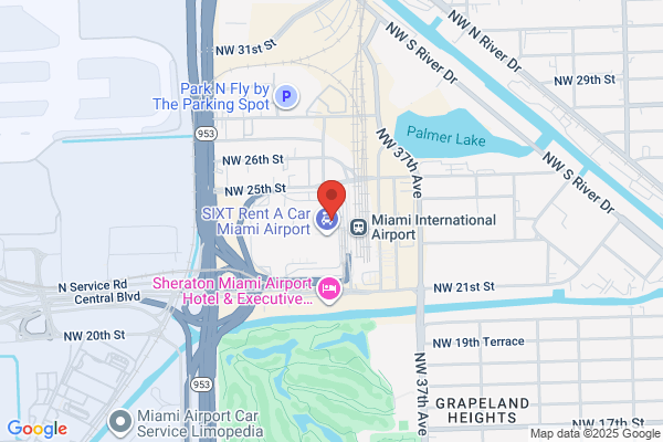 Long Term Car Rental Miami