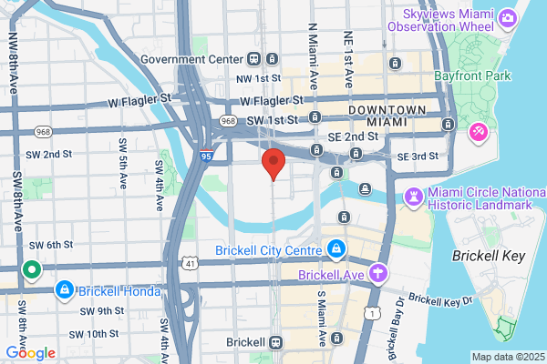 Miles Car Rental Miami