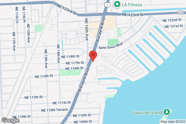 Miami Total Steam Auto Detailing Center
