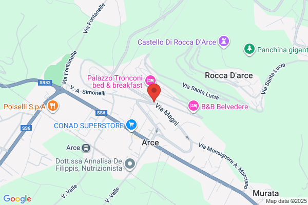 Roberto Arce, MD