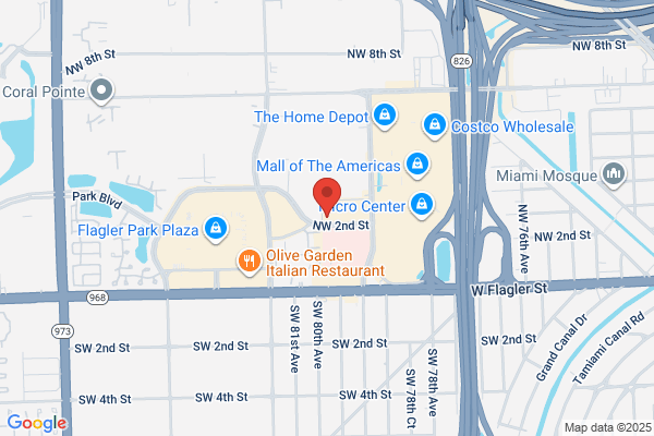Hialeah Carpet Cleaner
