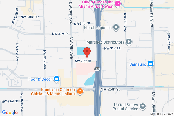 A1 Flash Cleaning Co