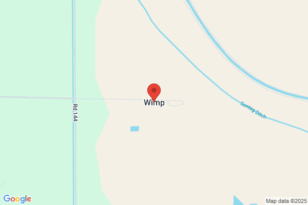 WIMP