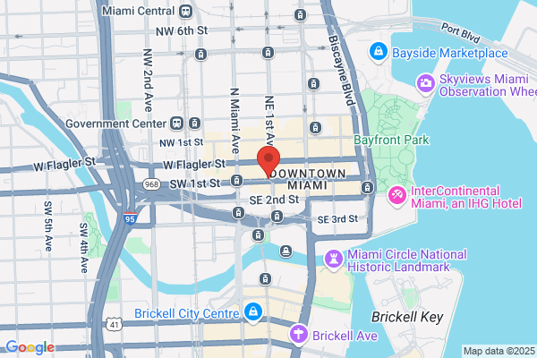 iPhone Repair Miami