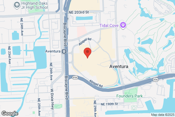 Fendi Miami Aventura