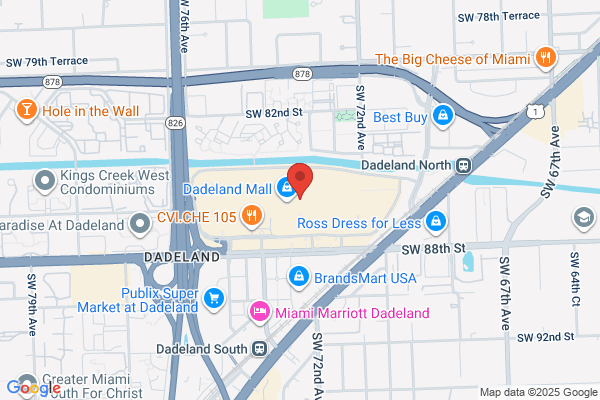 Gucci - Saks Dadeland - Handbags