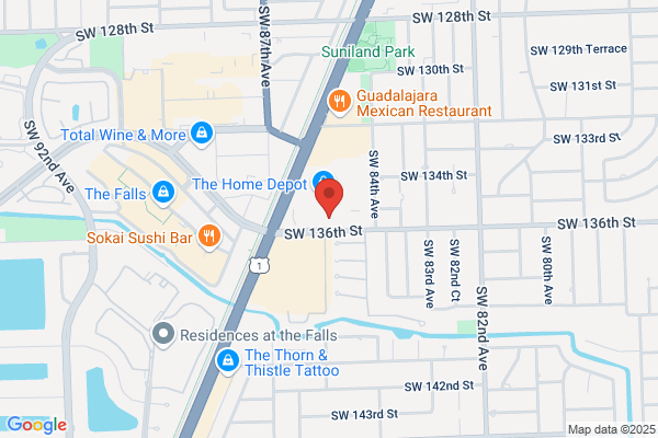 OfficeMax - Tech Services