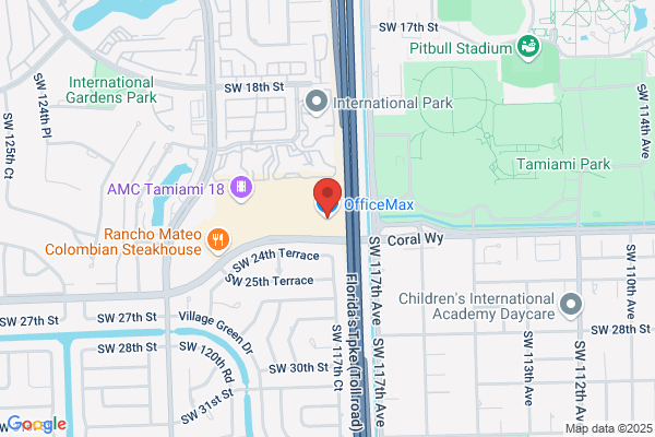 OfficeMax - Tech Services