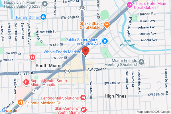 Andres Bustillo, MD, FACS