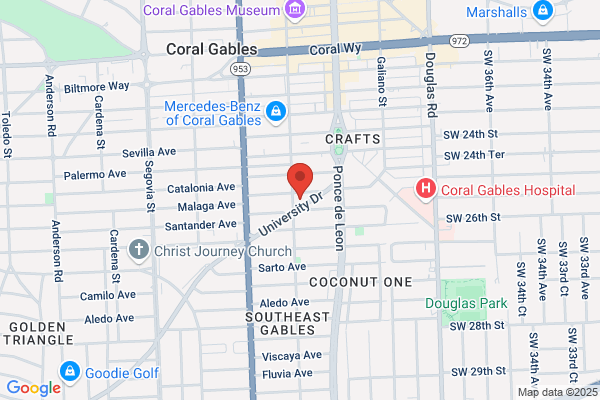 Miracle Mile Cosmetic Surgery Center