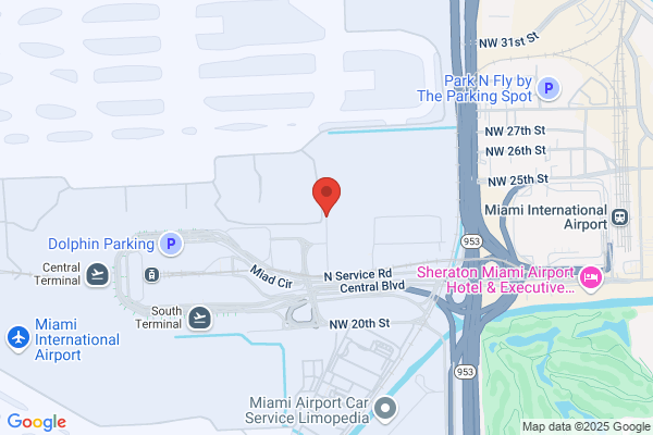 American Airlines Federal Credit Union