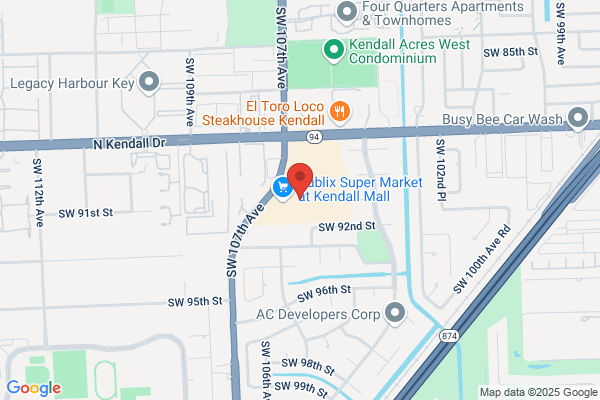 Massage Envy - East Kendall
