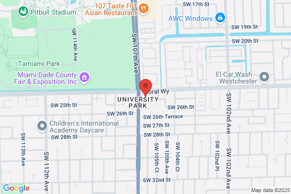 Asian Spa Miami Bird Rd