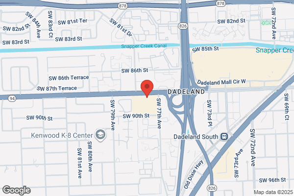 Amores Dental of Dadeland