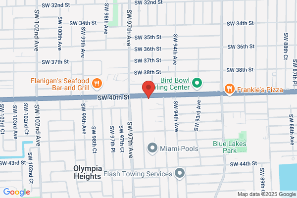 Perfect Smile Dental Centers - Bird Road
