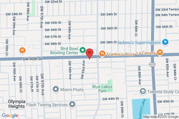 Ramon E. Saldana Emergency Dental Solutions