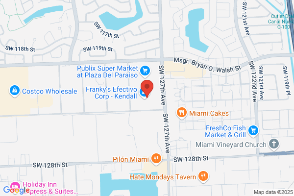 Sage Dental of Kendall South (Office of Dr. Rita Claro)