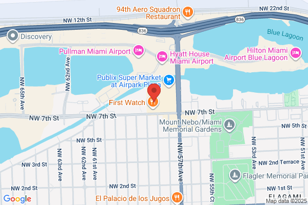 Sage Dental of Miami at Airpark Plaza (formerly Miami Dental Care)