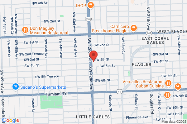 Miami Dental Sedation Spa