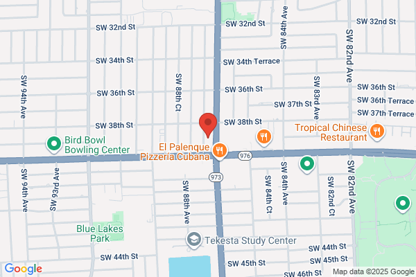 305 Dentistry