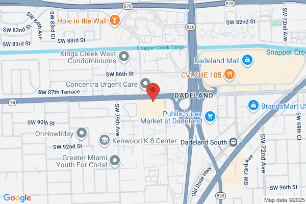 Amores Dental of Dadeland