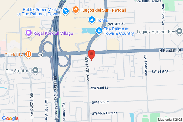 Crossroads Dental