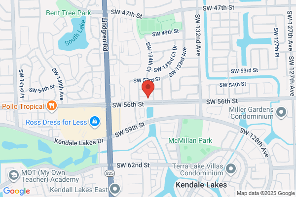 Dental Group of South Florida Miller