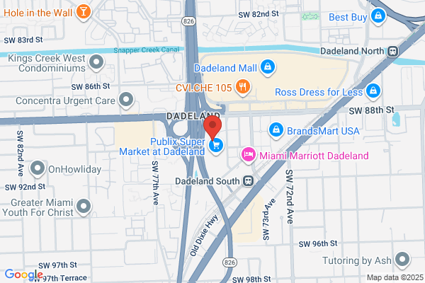 Dr. Scott F. Kenward - Pinecrest Dental Center