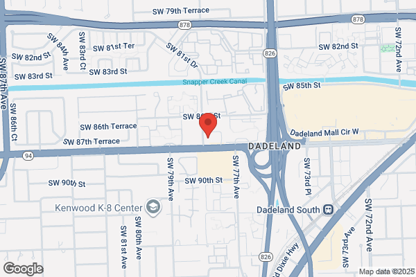 Main Street Children's Dentistry of Kendall