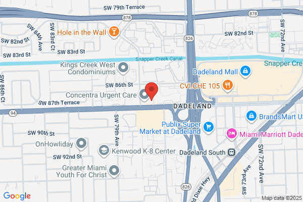 Main Street Orthodontics of Kendall