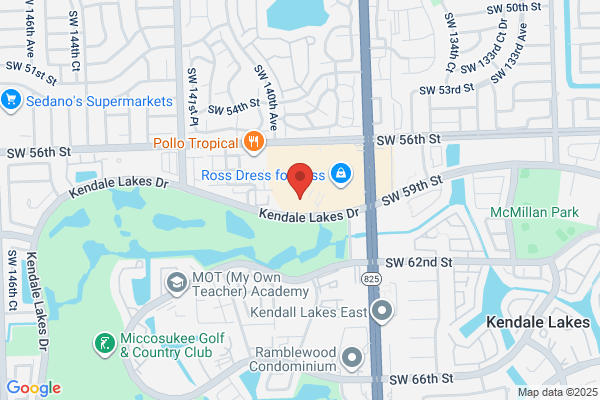 Miami Center for Cosmetic and Implant Dentistry