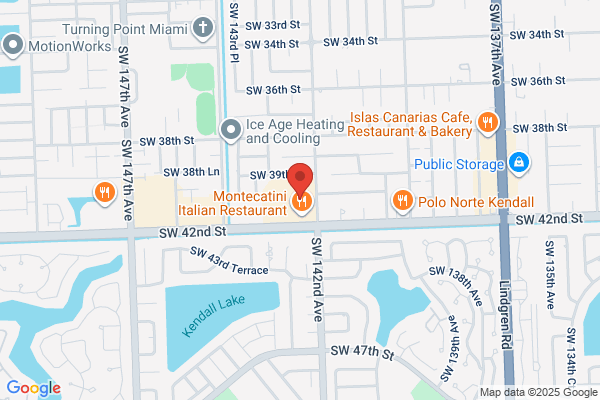 Miami Implant & Family Dentists