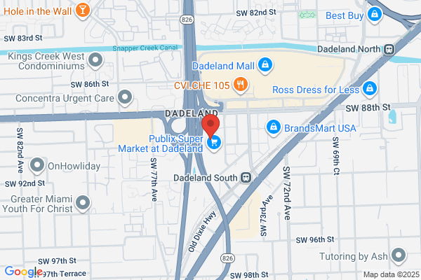 Pinecrest Dental Center for Cosmetic & Family Dentistry