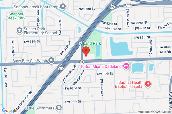 Smile Institute Miami
