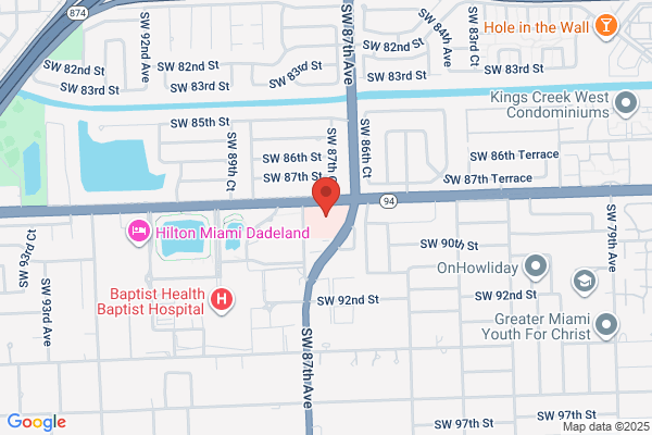 South Florida Periodontics and Dental Implants