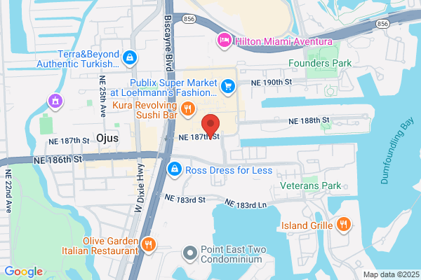 The Shade Place (Miami)