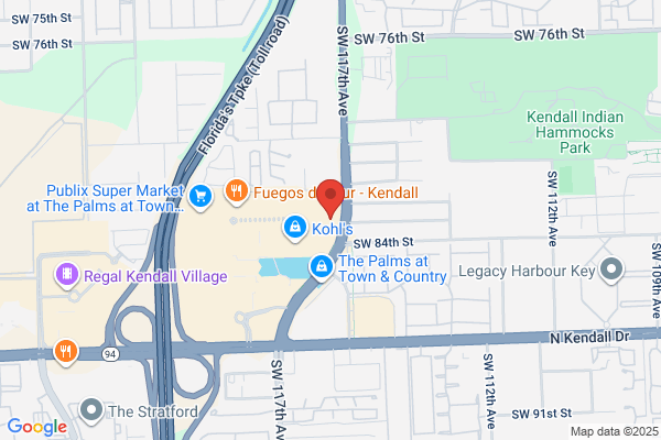 Conviva Mills Drive