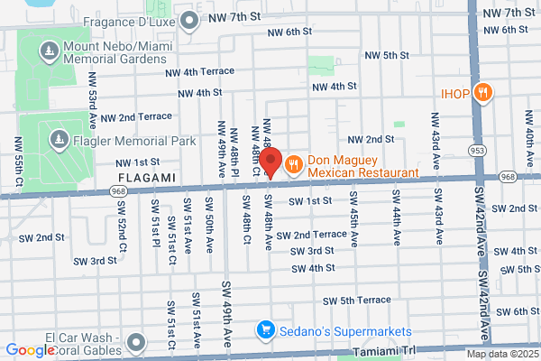 Estrella Medical Centers (Flagler)