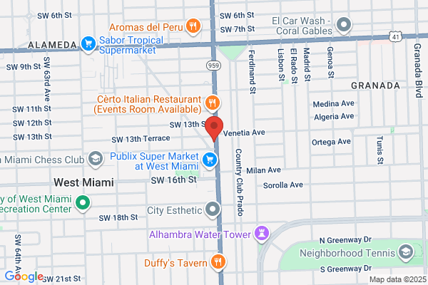 South Florida ENT Associates