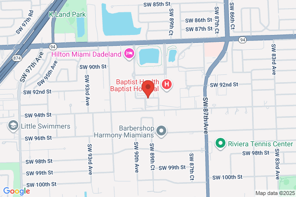 John DeRosimo, MD