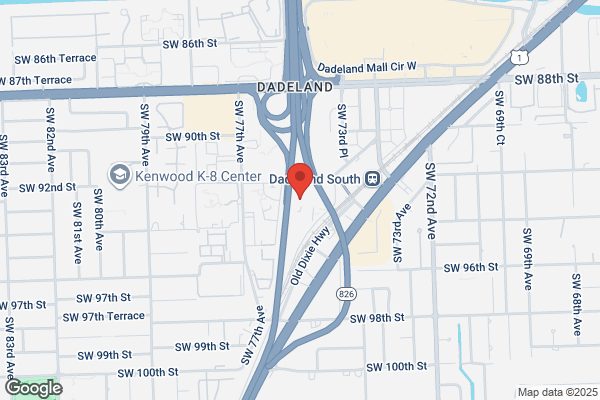 American Access Care of Miami