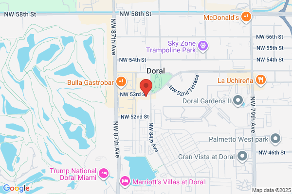 German Ojeda-Correal, MD
