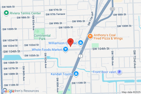 Kendall Endoscopy and Surgery Center