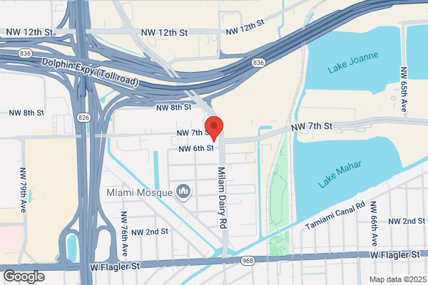 Las Madrinas Medical Center powered by Centrum Health